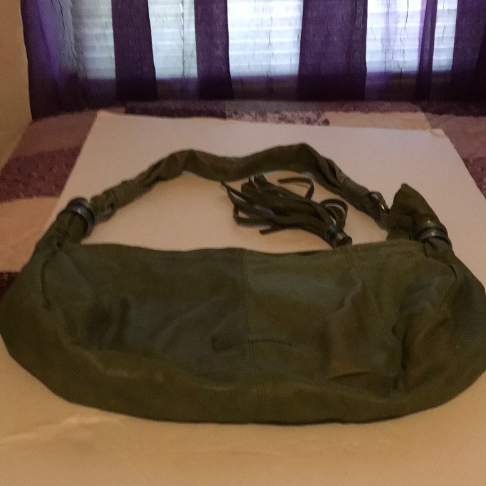 BCBG Maxazria shoulder bag